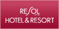 RESOL�z�e��&���]�[�g�h���\��T�C�g