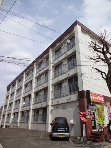 平岸ロイヤルハイツ