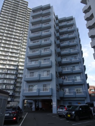 詳細情報はクリック シャンボール中島公園