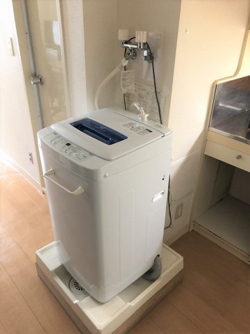 洗濯機