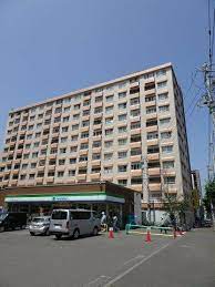 札幌第1パークハイツ