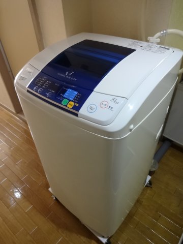 洗濯機