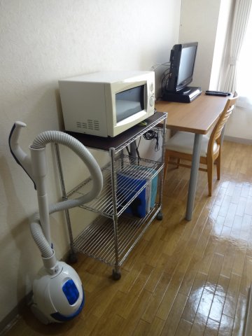 家具家電付き