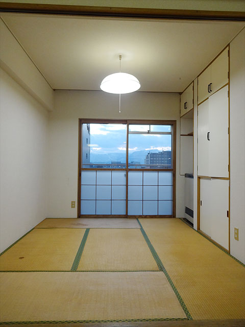 和室