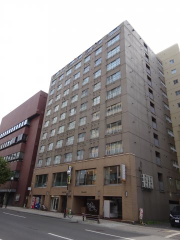 ロジェ札幌25