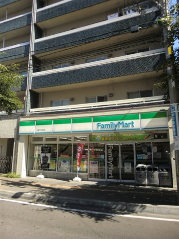 コンビニ