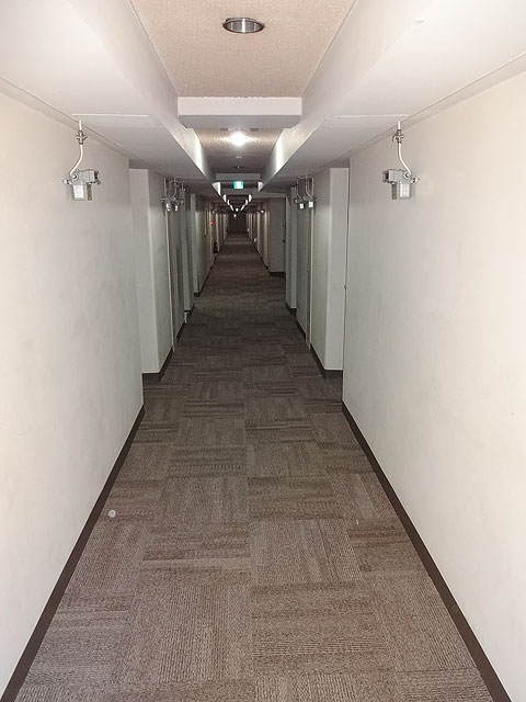 共用部