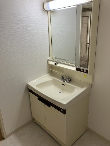 洗面台