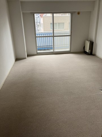 室内　リフォーム済み