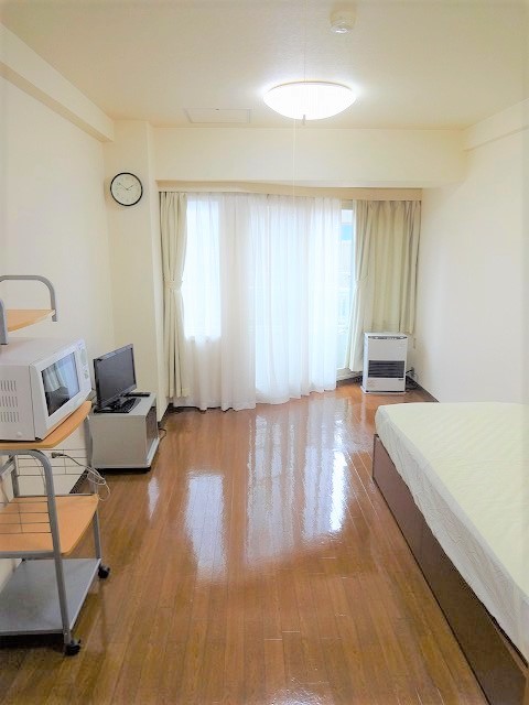 居間