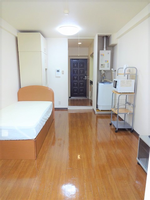 居間