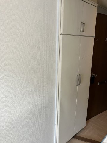 クローゼット